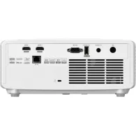 Projektor Optoma ZH462 E9PD7M201EZ3, DLP, 1080p FHD, 5000 lumenów, IP6X, Biały | Sklep ITnes.pl, IT for BUSINESS Projektor Optoma ZH462 E9PD7M201EZ3, DLP, 1080p FHD, 5000 lumenów, IP6X, Biały | Sklep ITnes.pl, IT for BUSINESS