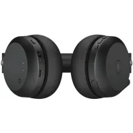 Słuchawki bezprzewodowe nauszne Jabra Evolve 2 75 USB-C MS Stereo Stand 27599-999-889 - Czarne | Sklep ITnes.pl - IT for BUSINES