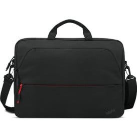 Torba na laptopa Lenovo ThinkPad Essential Slim Topload (Eco) 4X41D97727 - 13-14", Czarna