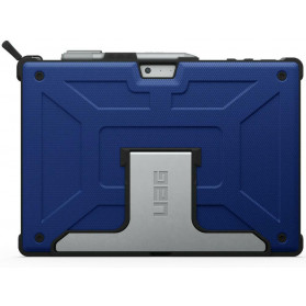 Etui na tablet UAG Urban Armor Gear Cobalt UAG-SFPRO4-CBT-VP do Surface Pro 12,3" - Niebieskie - zdjęcie 9