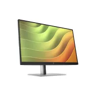 Monitor HP E24u G5 6N4D0E9, 23,8", 1920x1080 (FHD), 75Hz, IPS, 5 ms, USB-C, Czarno-srebrny | Sklep ITnes.pl, IT for BUSINESS Monitor HP E24u G5 6N4D0E9, 23,8", 1920x1080 (FHD), 75Hz, IPS, 5 ms, USB-C, Czarno-srebrny | Sklep ITnes.pl, IT for BUSINESS
