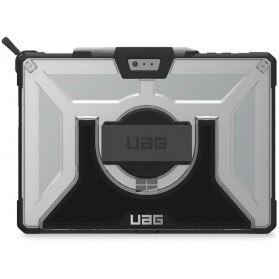 Etui na tablet UAG Urban Armor Gear Plasma SFPROHSS-L-IC do Surface Pro 12,3" - Przezroczyste - zdjęcie 4