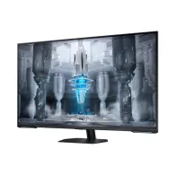 Monitor Samsung Odyssey Neo G7 G70NC LS43CG700NUXEN, 43", 3840x2160 (4K), 144Hz, VA, FreeSync, HDR, 1 ms, Czarny | Sklep ITnes.p