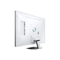 Monitor Samsung Odyssey Neo G7 G70NC LS43CG700NUXEN, 43", 3840x2160 (4K), 144Hz, VA, FreeSync, HDR, 1 ms, Czarny | Sklep ITnes.p