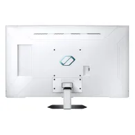 Monitor Samsung Odyssey Neo G7 G70NC LS43CG700NUXEN, 43", 3840x2160 (4K), 144Hz, VA, FreeSync, HDR, 1 ms, Czarny | Sklep ITnes.p