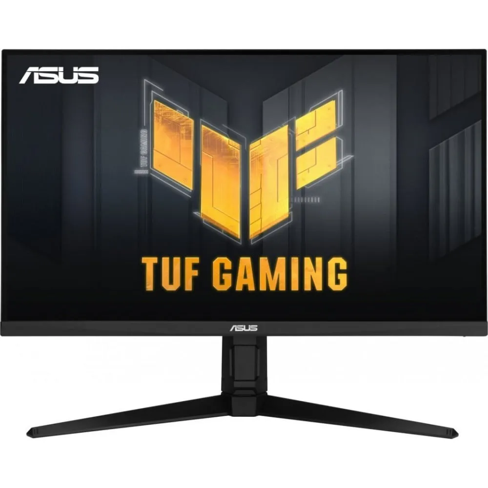 Monitor ASUS TUF Gaming VG32AQL1A, 31,5", 2560x1440 (QHD), 170Hz, IPS, FreeSync, HDR, 1 ms, Czarny | Sklep ITnes.pl, IT for BUSI