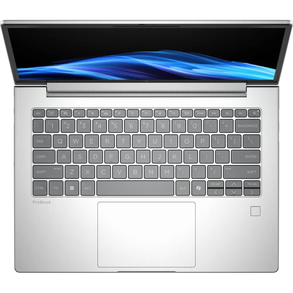 HP ProBook 4 G1i 14 C51N0ET - zdjęcie