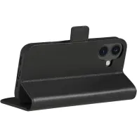 Etui na smartfon dbramante1928 Copenhagen 3 do iPhone 16 CO61GTBL6200, Skóra, Czarne | Sklep ITnes.pl, IT for BUSINESS