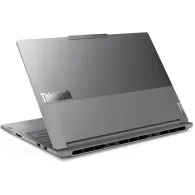 Laptop Lenovo ThinkBook 16p G5 IRX 21N5IQ6R6PB, i5-14500HX, 16" WQXGA IPS, 16GB, 4TB + 2TB, GF RTX 4050, Szary, Win11 Pro | Skle