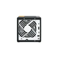 Moduł rozszerzający QNAP TL-D400S, 1x mini-SAS, Tower, 4 wnęki, 65W | Sklep ITnes.pl, IT for BUSINESS