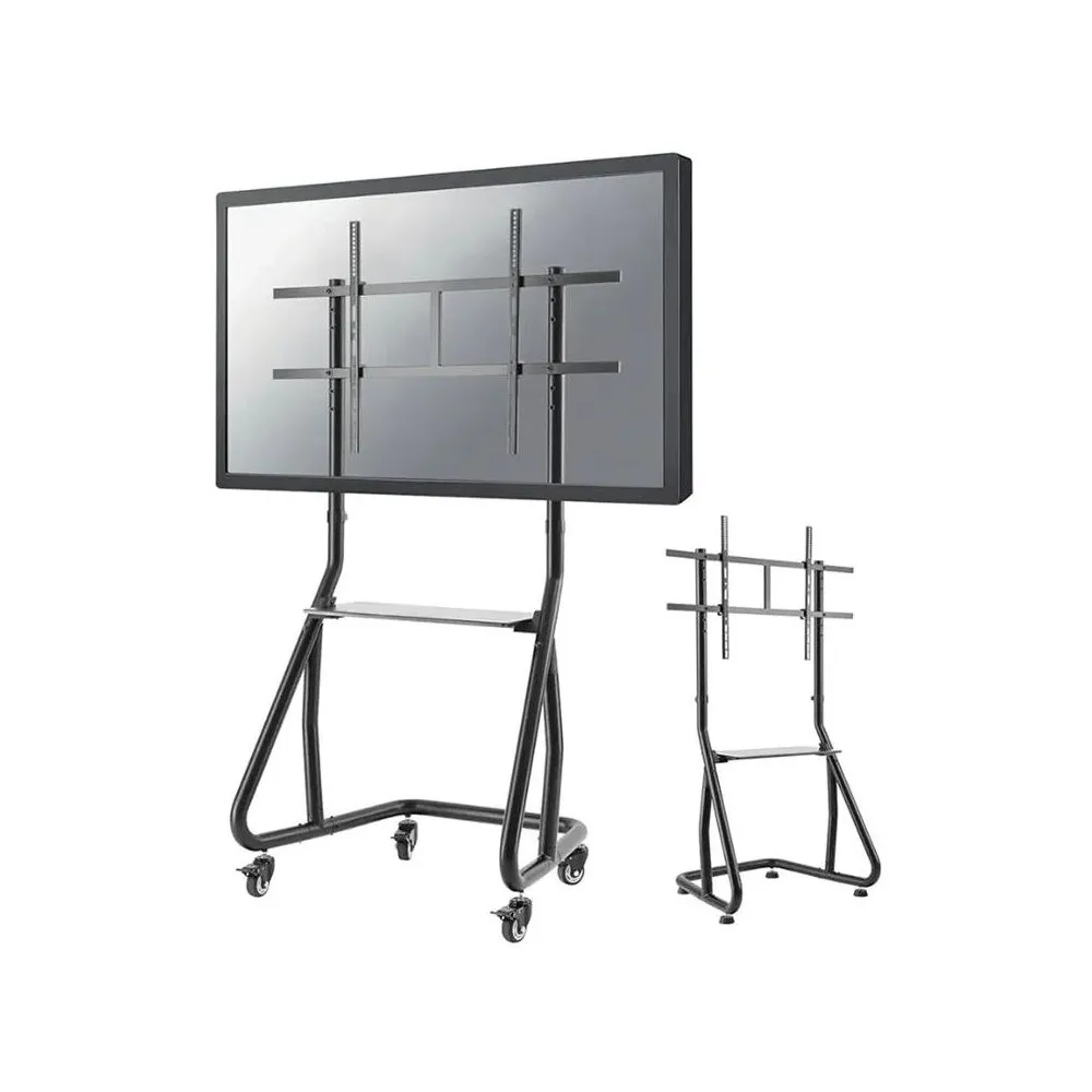 Stojak podłogowy do monitorów Neomounts by Newstar 60-100" NS-M3800BLACK - Czarny