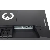 Monitor iiyama G-MASTER G2445HSU-B2, 23,8", 1920x1080 (FHD), 100Hz, IPS, 1 ms, Czarny | Sklep ITnes.pl, IT for BUSINESS