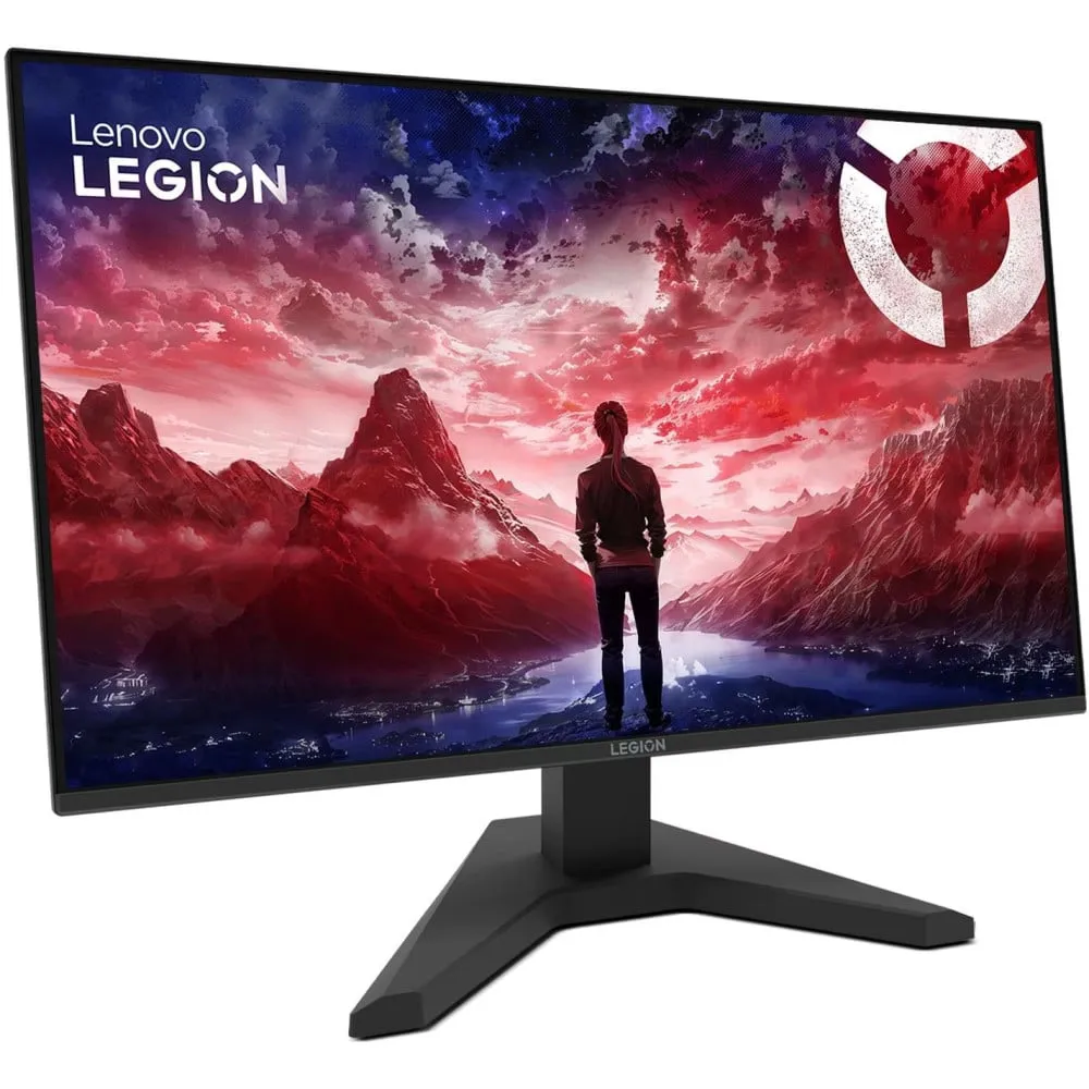 Monitor Lenovo Legion R27s 68CCGAC1EU - 27/1920x1080 (Full HD)/144Hz/IPS/HDR/10 ms - zdjęcie