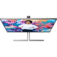 Monitor AOC U32U3CV, 31,5", 3840x2160 (4K), 60Hz, nanoIPS, HDR, 4 ms, pivot, USB-C, Czarny | Sklep ITnes.pl, IT for BUSINESS