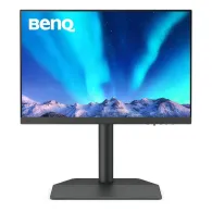 Monitor Benq SW242Q 9H.LLVLA.TBE - zdjęcie poglądowe 9