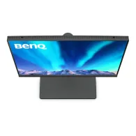 Monitor Benq SW242Q 9H.LLVLA.TBE - zdjęcie poglądowe 4