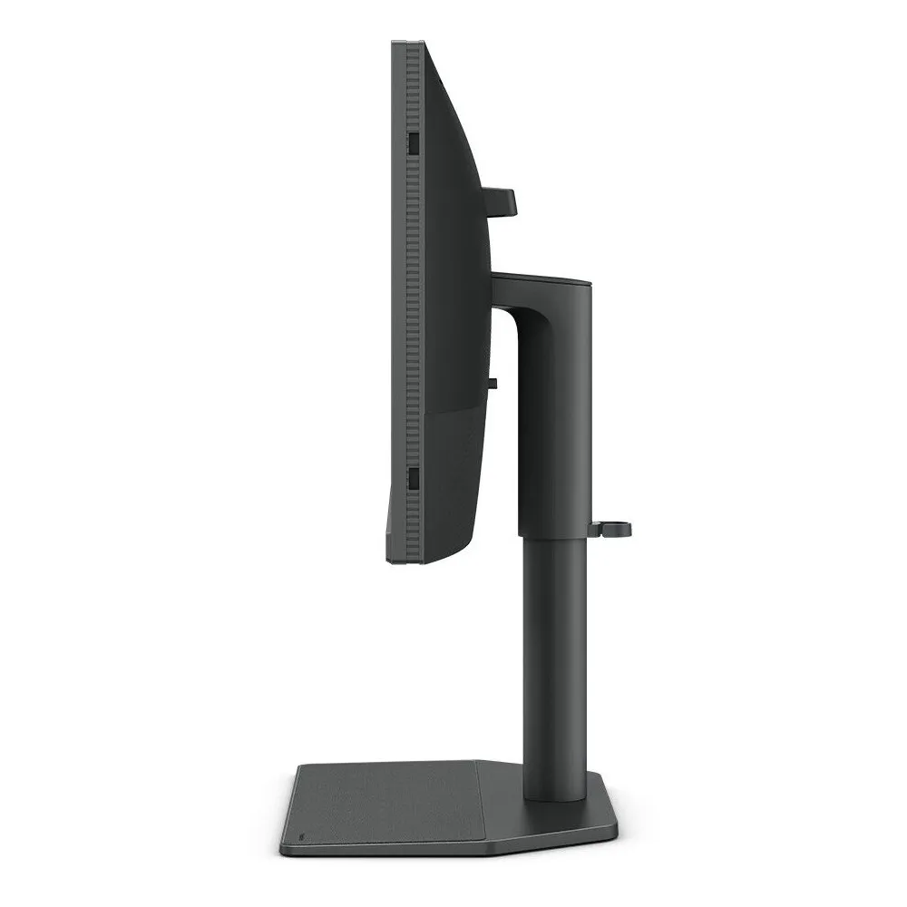 Zdjęcie produktu Monitor Benq SW242Q 9H.LLVLA.TBE - 24"/2560x1600 (WQXGA)/16:10/IPS/5 ms/pivot/USB-C/Czarny