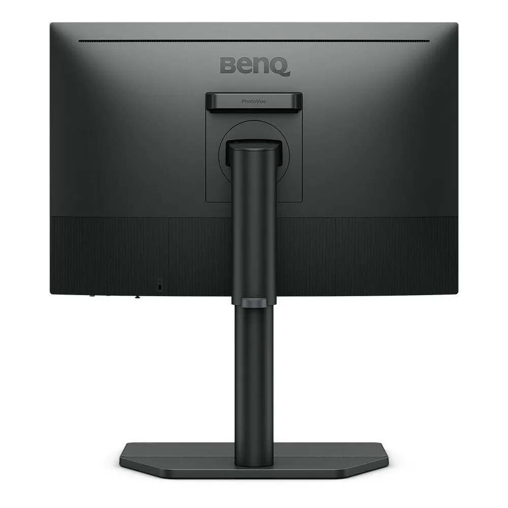 Monitor Benq SW242Q 9H.LLVLA.TBE - 24"/2560x1600 (WQXGA)/16:10/IPS/5 ms/pivot/USB-C/Czarny - zdjęcie
