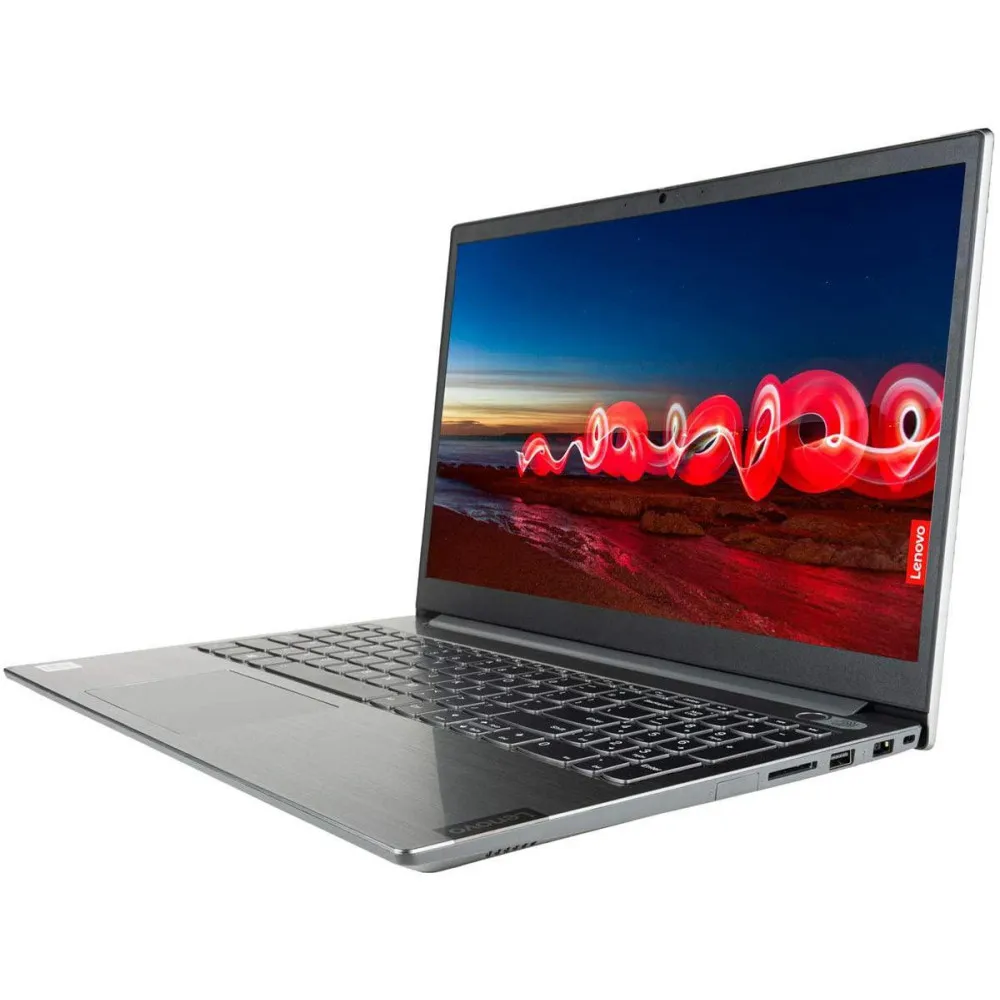 Zdjęcie produktu Laptop Lenovo ThinkBook 15p IMH 20V30009PB - i7-10750H/15,6" FHD IPS/RAM 16GB/512GB/GeForce GTX 1650Ti MQ/Szary/Win 10 Pro/1CI