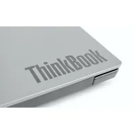 Laptop Lenovo ThinkBook 15p IMH 20V30009PB, i7-10750H, 15,6" FHD IPS, 16GB, 512GB, GF GTX1650Ti MQ, Szary, Win10 Pro, 1CI | Skle