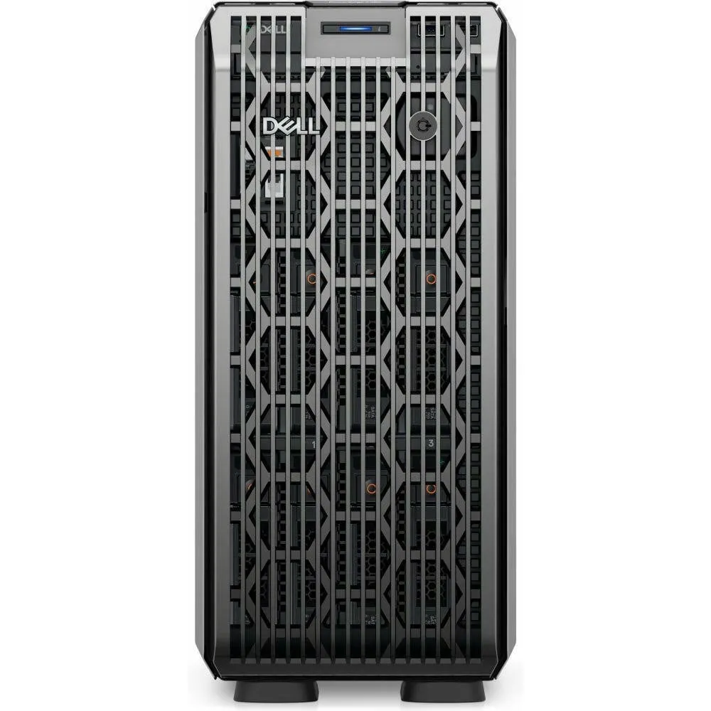Serwer Dell PowerEdge T350 EMEA_PET350SPL2_634-BYLI, Tower | Sklep ITnes.pl, IT for BUSINESS