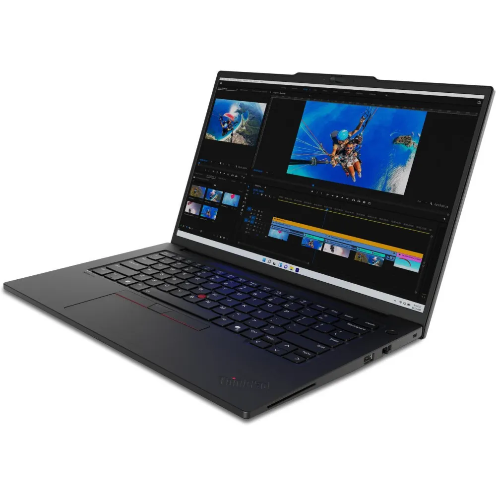 Zdjęcie modelu 21G2U0Z1RPB Lenovo ThinkPad P14s Gen 5 Intel 21G2U0Z1RPB