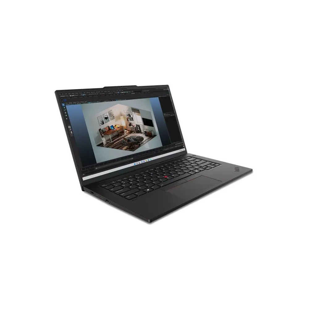 Lenovo ThinkPad P14s Gen 5 Intel 21G2U0Z1RPB