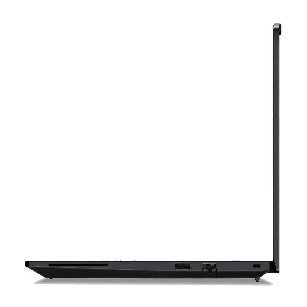 Laptop Lenovo ThinkPad P14s Gen 5 Intel 21G2U0Z1RPB - Core Ultra 7 165H vPro/14,5" WQXGA IPS/RAM 64GB/1TB/RTX 500 Ada/Win 11 Pro - zdjęcie