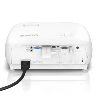 Projektor Benq TK800M 9H.JLA77.13E, 3840x2160 (4K), 3000 lm, 10000:1, 4 000 godzin | Sklep ITnes.pl, IT for BUSINESS