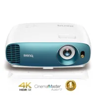 Projektor Benq TK800M 9H.JLA77.13E, 3840x2160 (4K), 3000 lm, 10000:1, 4 000 godzin | Sklep ITnes.pl, IT for BUSINESS