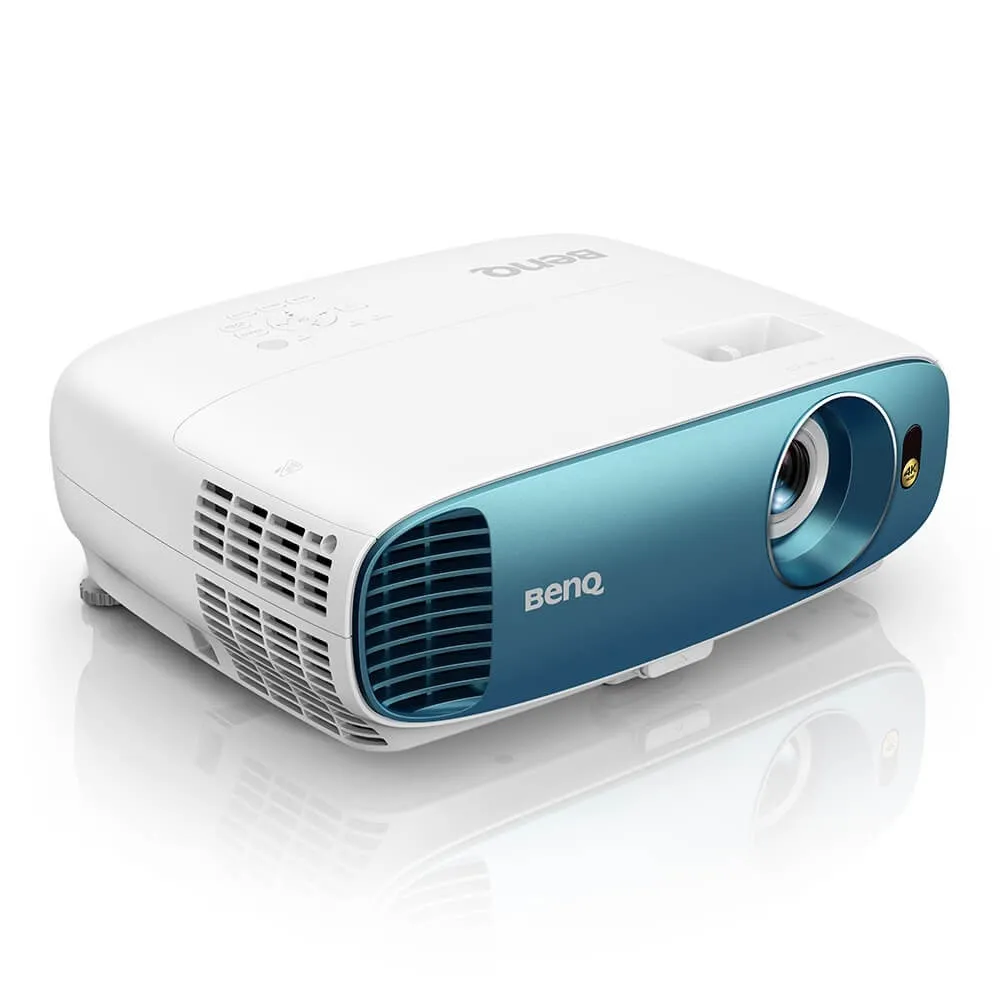 Projektor Benq TK800M 9H.JLA77.13E - 3840x2160 (4K)/3000 lm/10000:1/4 000 godzin