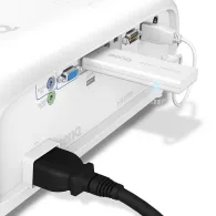 Projektor Benq TK800M 9H.JLA77.13E, 3840x2160 (4K), 3000 lm, 10000:1, 4 000 godzin | Sklep ITnes.pl, IT for BUSINESS