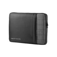 Etui na laptopa HP UltraBook Sleeve 14" F7Z99AA, Czarne, Szare | Sklep ITnes.pl, IT for BUSINESS