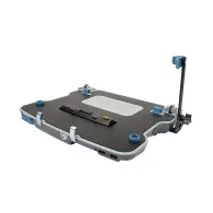 Stacja dokująca Getac Vehicle Laptop Docking Station B360GJ-VD-RF_543390100502 - Gamber-Johnson 7160-1431-03 with TRI RF