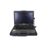 Stacja dokująca Getac Vehicle Laptop Docking Station B360GJ-VD-RF_543390100502 - Gamber-Johnson 7160-1431-03 with TRI RF