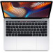 Laptop Apple MacBook Pro 13 2020 Intel MWP72ZE/A - i5-1038NG7/13,3" WQXGA IPS/RAM 16GB/SSD 512GB/Srebrny/macOS/1 rok DtD