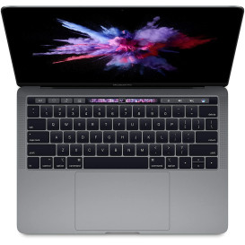 Laptop Apple MacBook Pro 13 2020 Intel MWP42ZE/A - i5-1038NG7/13,3" WQXGA IPS/RAM 16GB/SSD 512GB/Szary/macOS/1 rok Carry-in