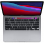 Laptop Apple MacBook Pro 13 2020 M1 MYD82ZE, A - zdjęcie poglądowe 1