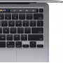 Laptop Apple MacBook Pro 13 2020 M1 Z11C0000H - zdjęcie poglądowe 2