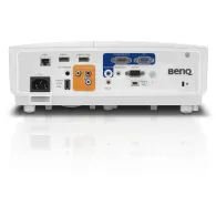 Projektor Benq SH753P 9H.JGJ77.2JE, DLP, 1080p, 5.000 ANSI, 1920x1080, 13.000:1 | Sklep ITnes.pl, IT for BUSINESS
