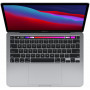 Laptop Apple MacBook Pro 13 2020 M1 Z11B0002T - zdjęcie poglądowe 1