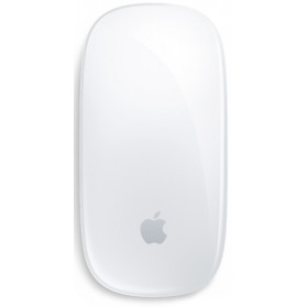 Mysz Apple Magic Mouse 2 MLA02ZM/A - Srebrna