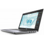 Laptop Dell Precision 3561 N012P3561EMEA_VIVP_W11 - i7-11850H, 15,6" FHD IPS, RAM 32GB, SSD 1TB, T1200, Szary, Windows 11 Pro, 3OS - zdjęcie 1