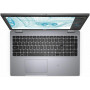 Laptop Dell Precision 3561 N012P3561EMEA_VIVP_W11 - i7-11850H, 15,6" FHD IPS, RAM 32GB, SSD 1TB, T1200, Szary, Windows 11 Pro, 3OS - zdjęcie 2