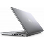 Laptop Dell Precision 3561 N012P3561EMEA_VIVP_W11 - i7-11850H, 15,6" FHD IPS, RAM 32GB, SSD 1TB, T1200, Szary, Windows 11 Pro, 3OS - zdjęcie 4