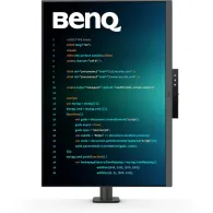 Monitor Benq RD280UA 9H.LM2LJ.TBE, 28,2", 3840x2560, 60Hz, 3:2, IPS, HDR, 5 ms, pivot, Szary | Sklep ITnes.pl, IT for BUSINESS