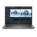 Laptop Dell Precision 7760 N005P7760EMEA_VIVP_W11 - i7-11850H/17,3" FHD IPS/RAM 32GB/1TB/RTX A4000/Srebrny/Win 11 Pro/3OS ProSupport NBD
