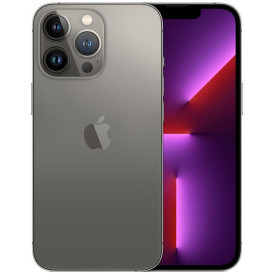 Smartfon Apple iPhone 13 Pro MLVE3PM/A - A15 Bionic/6,1" 2532x1170/256GB/RAM 6GB/5G/Grafitowy/12+12Mpix/iOS/1 rok Carry-in