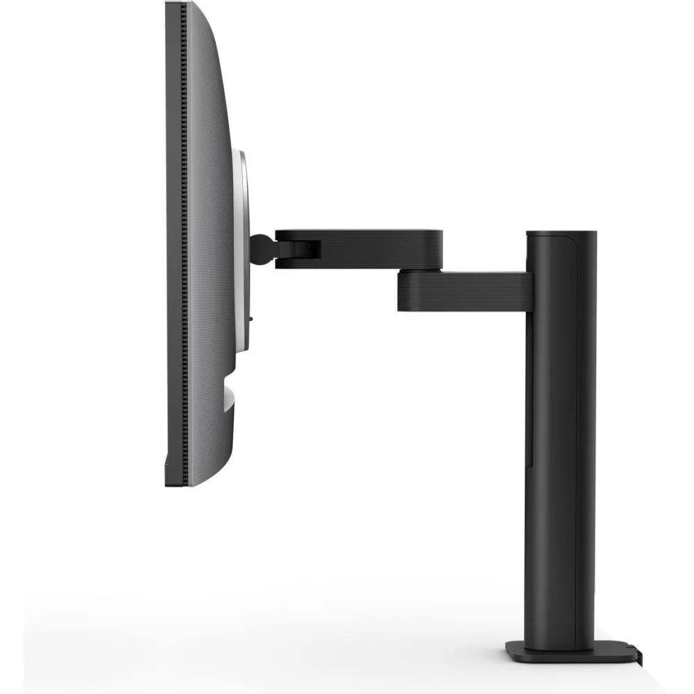 Monitor Benq RD280UA 9H.LM2LJ.TBE - 28,2"/3840x2560/60Hz/3:2/IPS/HDR/5 ms/pivot/Szary - zdjęcie