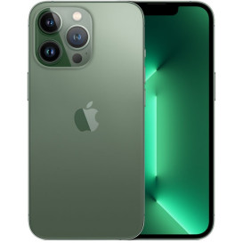 Smartfon Apple iPhone 13 Pro MNE23PM/A - A15 Bionic/6,1" 2532x1170/128GB/RAM 6GB/5G/Zielono-grafitowy/12+12Mpix/iOS/1 rok CI